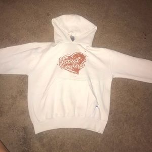 Texas Longhorns Hoodie